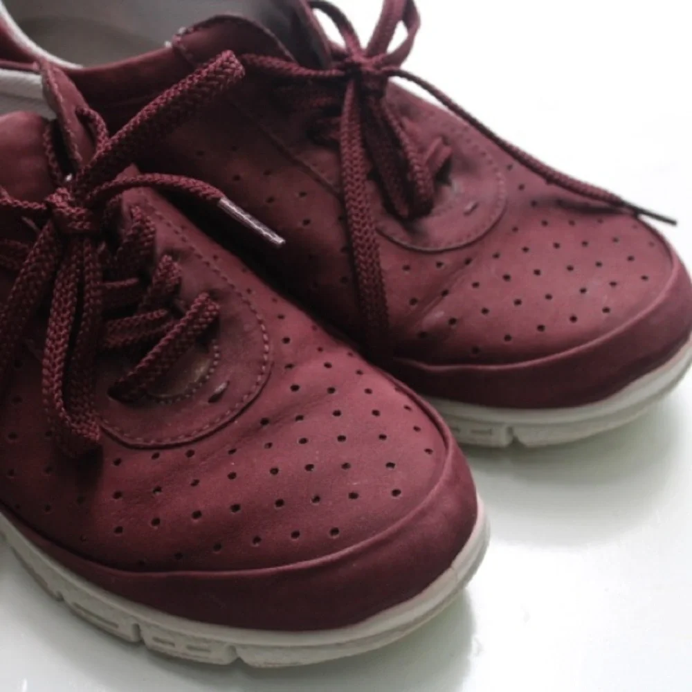 Hotter Gravity shoes